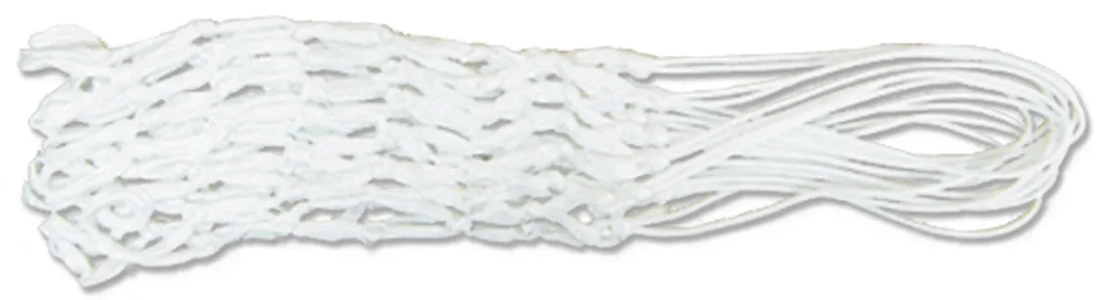 Paar basketbalnetten anti-whip