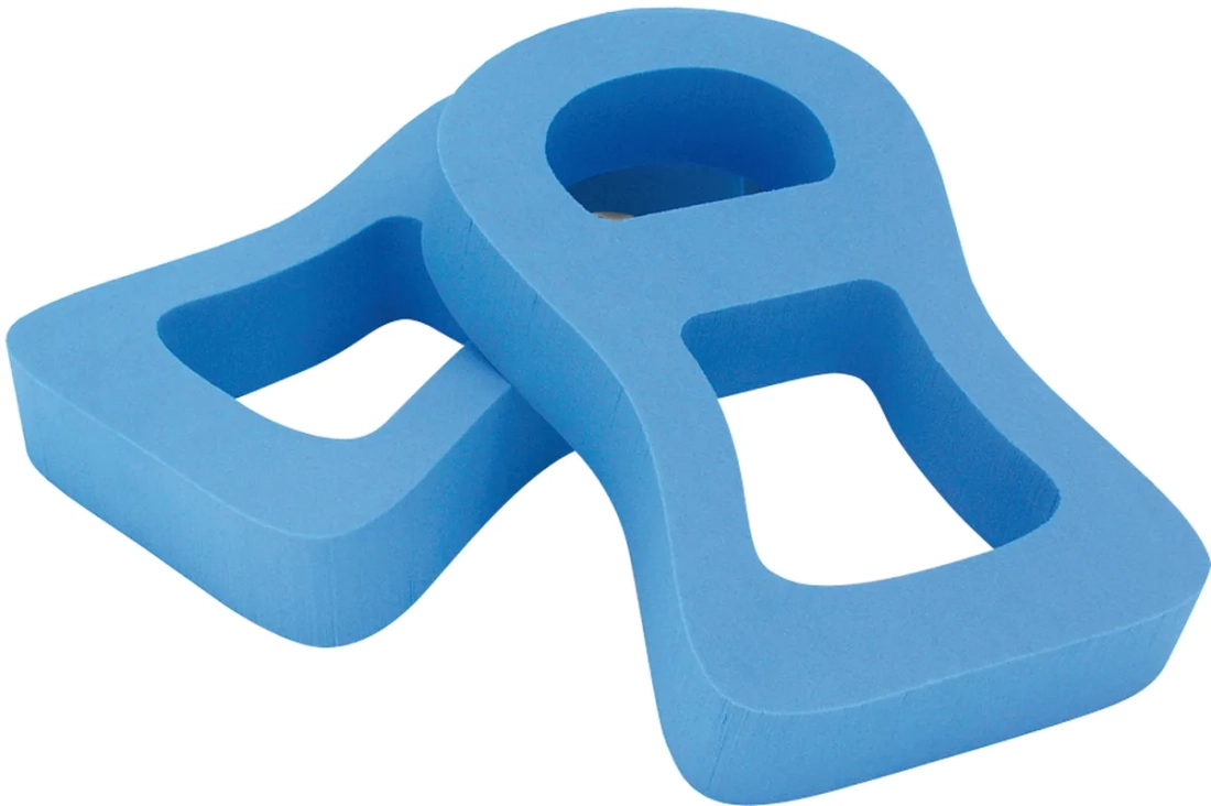 Paire de gants d'aquaboxing