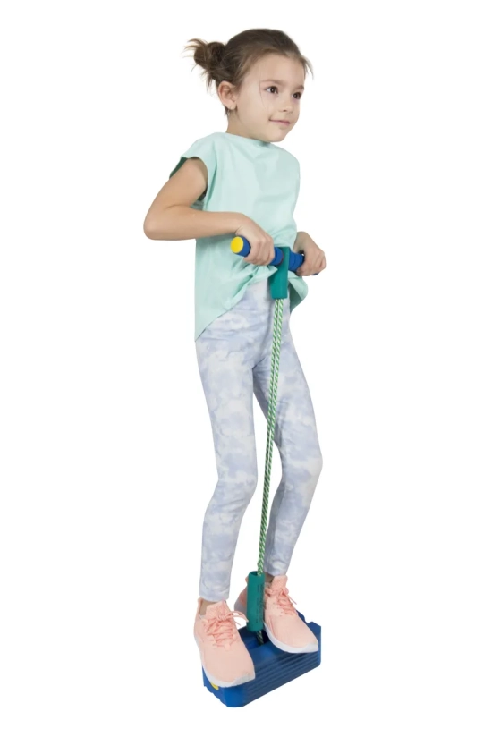 Pogo Springer