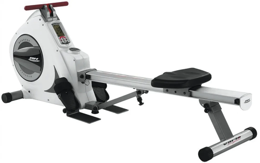 Rameur BH Vario Program