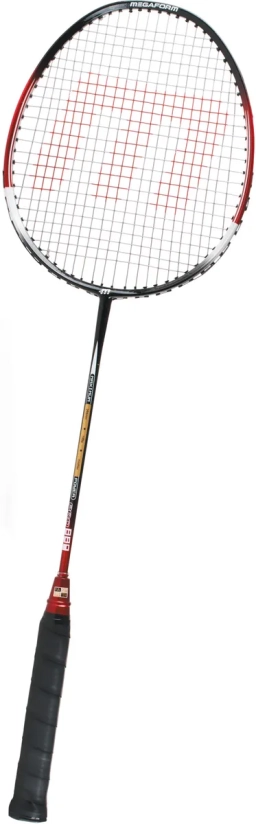 Raquette de badminton Megaform Gold