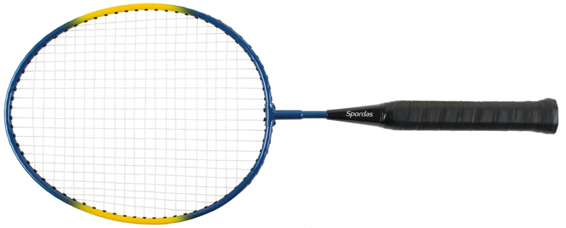 Badmintonracket Spordas Junior