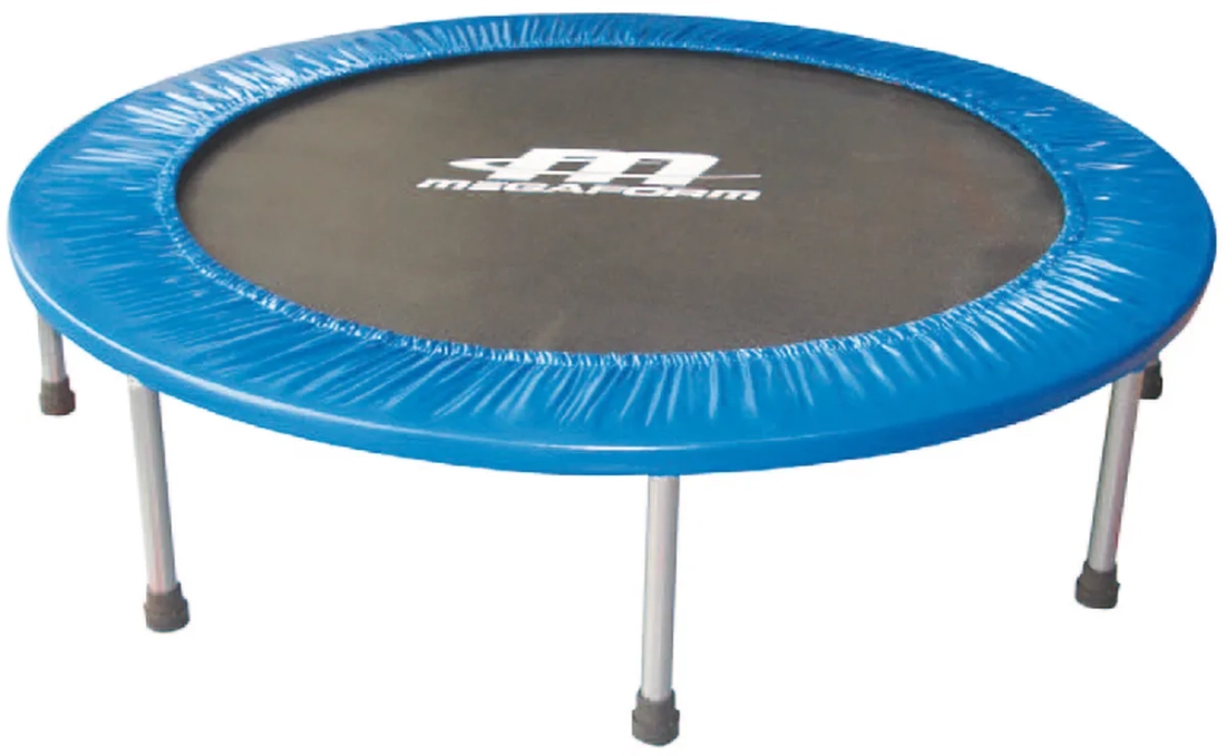 Minitrampoline Megaform