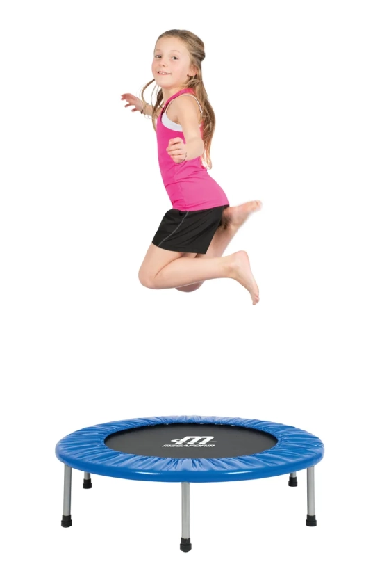 Minitrampoline Megaform