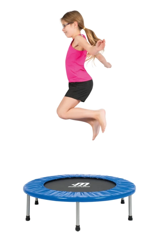 Minitrampoline Megaform