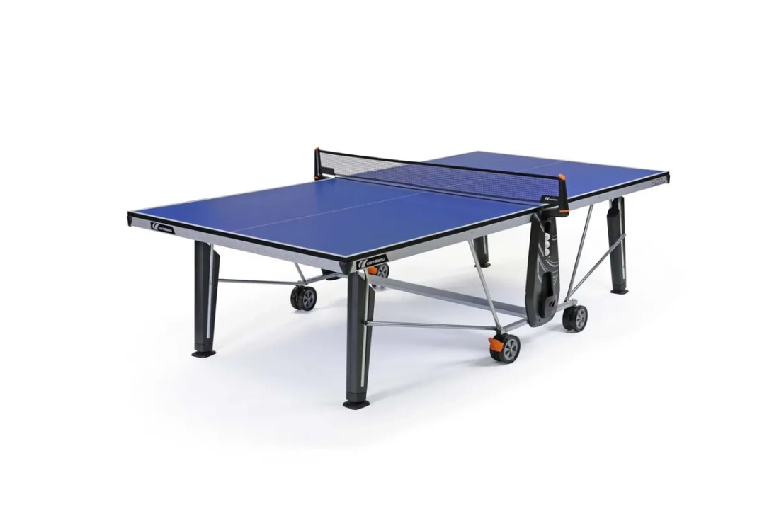 Table Performance 500 intérieure