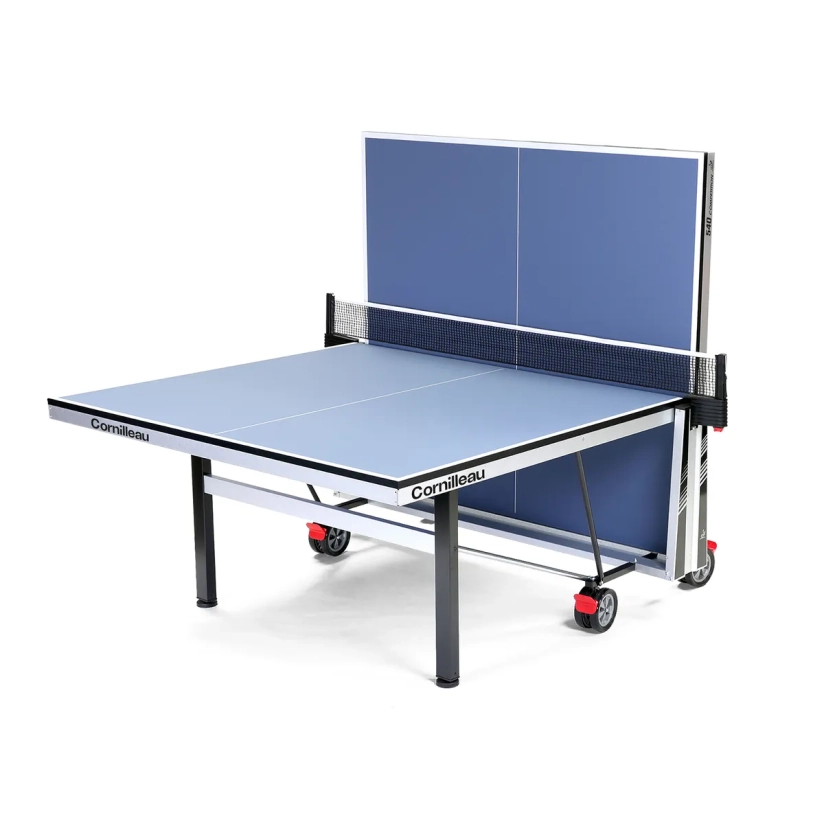 Table Compétition 540 intérieure ITTF