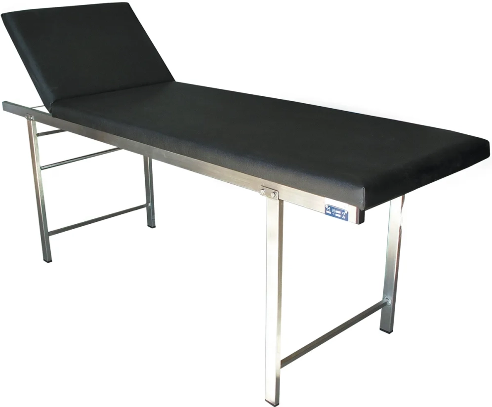 Table d'examen