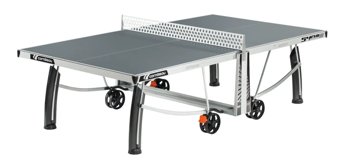 Table Pro 540 M extérieure