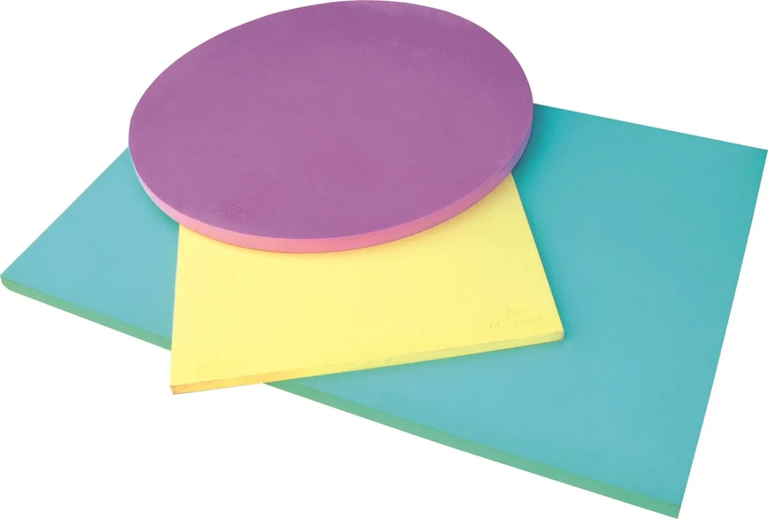 Tapis flottant