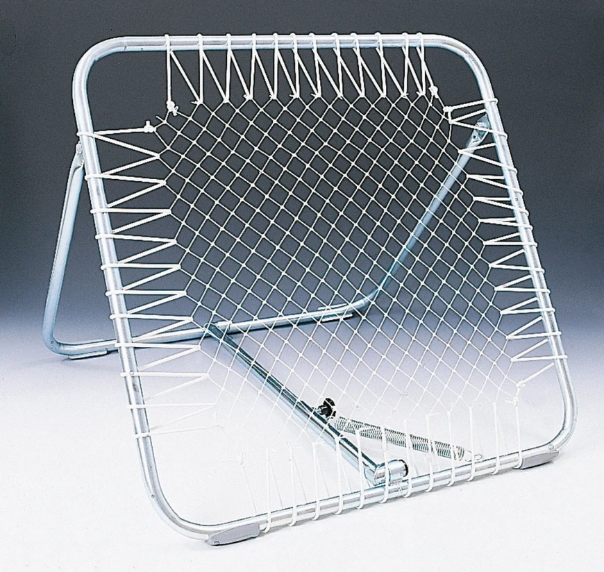 Tchoukball en acier galvanisé