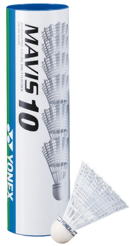 Koker van 6 shuttles Mavis 10