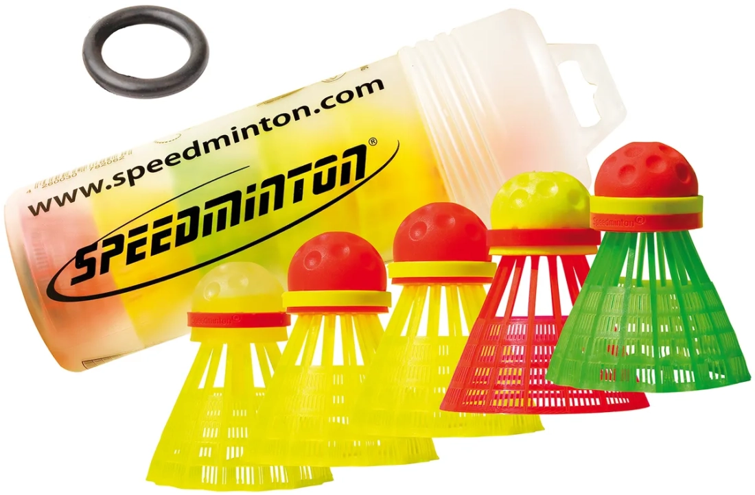 Speeders Mixpack