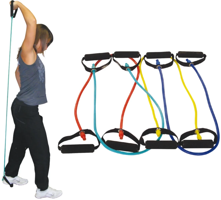 Tube fitness