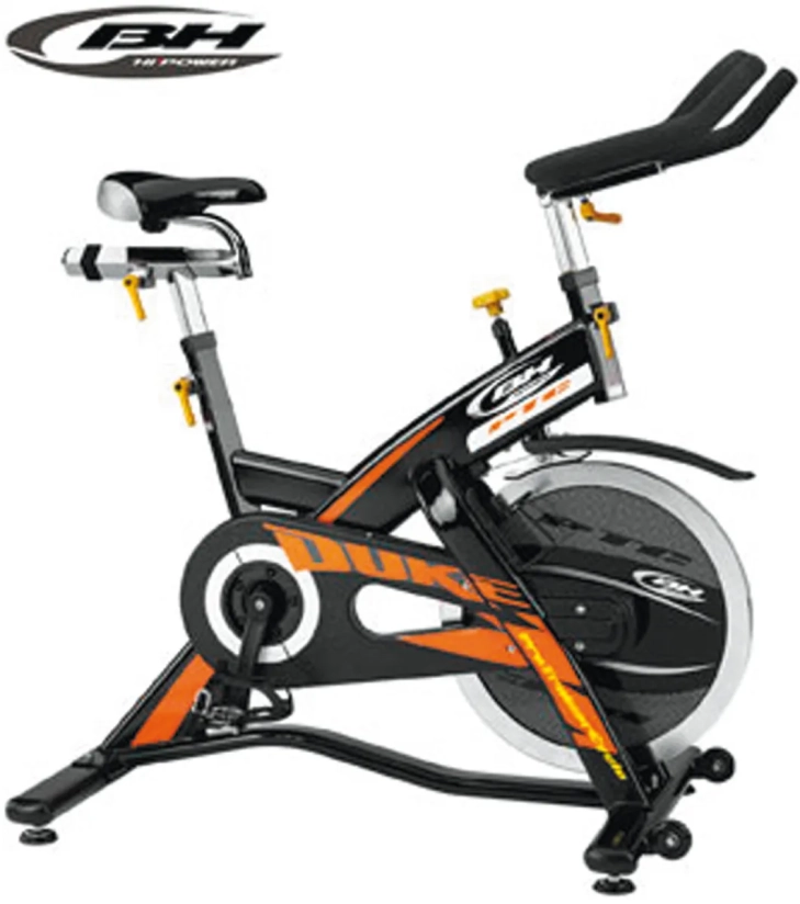 Vélo BH Fitness DUKE