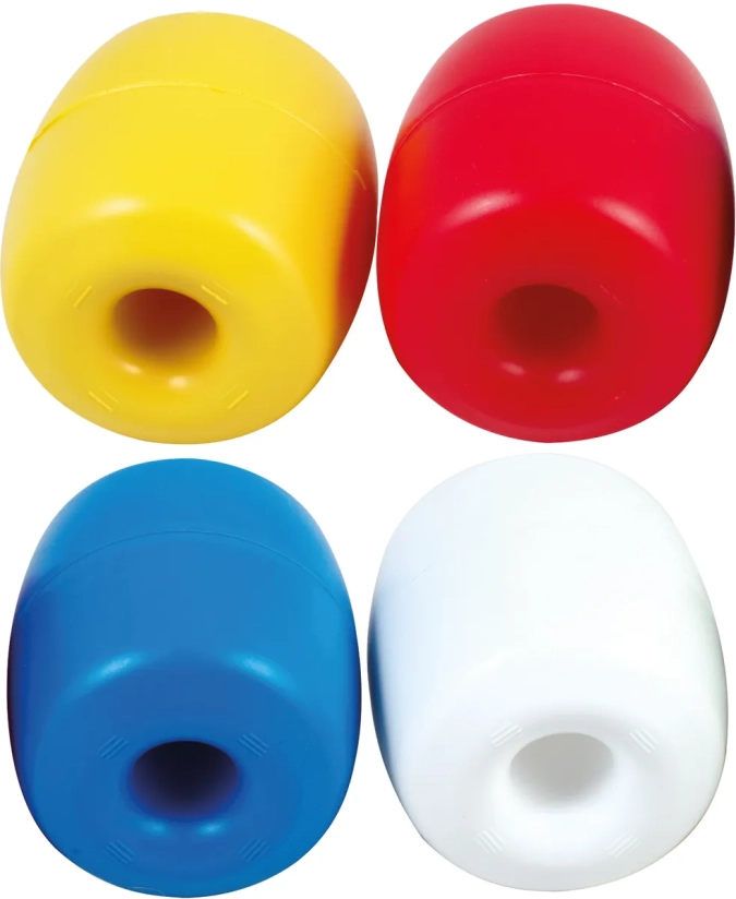 Flotteur de ligne de nage