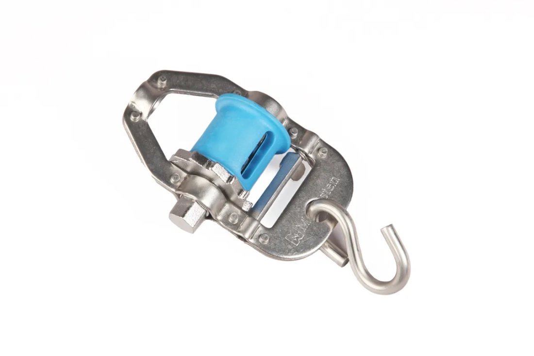 Malmsten spanner
