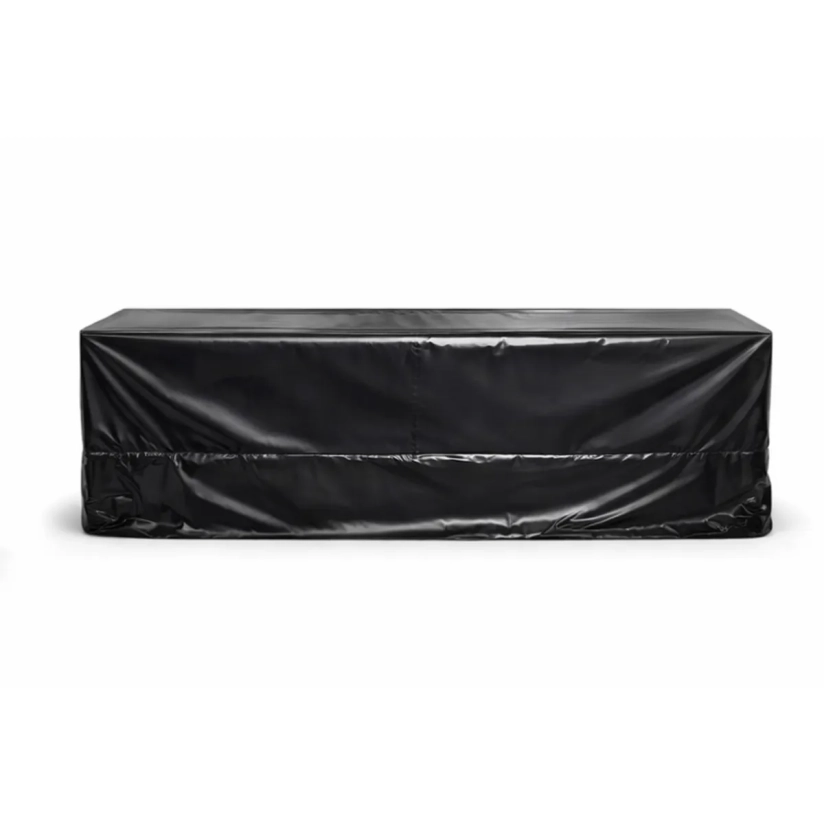 Housse de protection ring escamotable