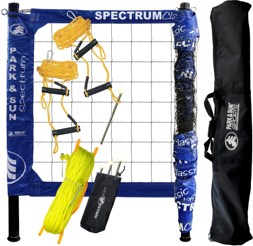 Kit Spectrum Classic