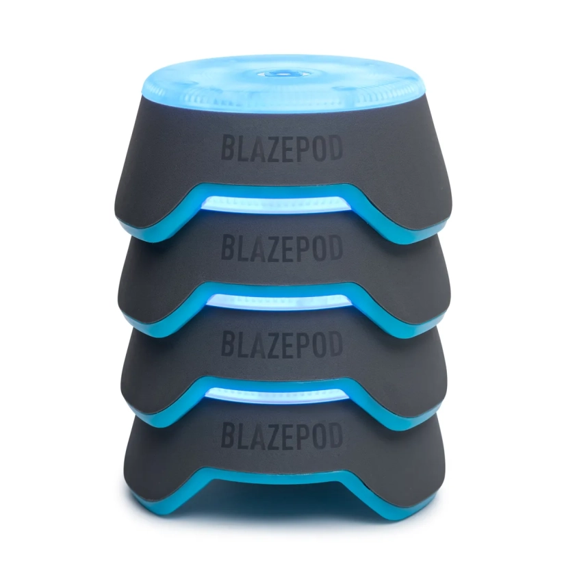 Blazepod - standaardset