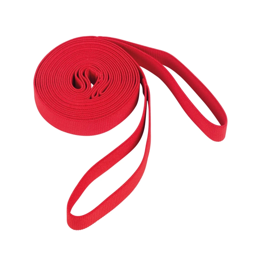 Lot de 6 paires d'élastique de saut