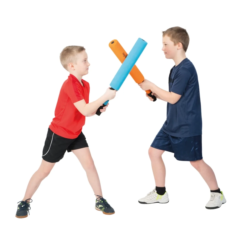 Paire de battes de Kendo