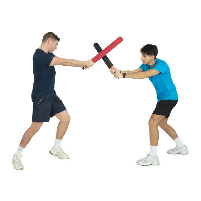 Paire de battes de Kendo