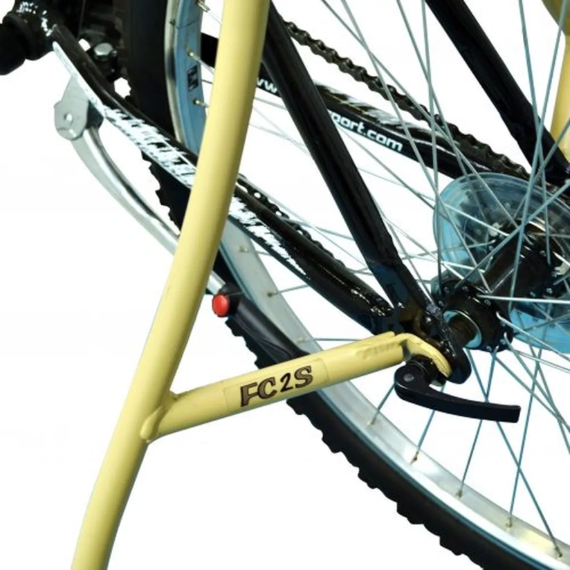 Stabilisateur vélo