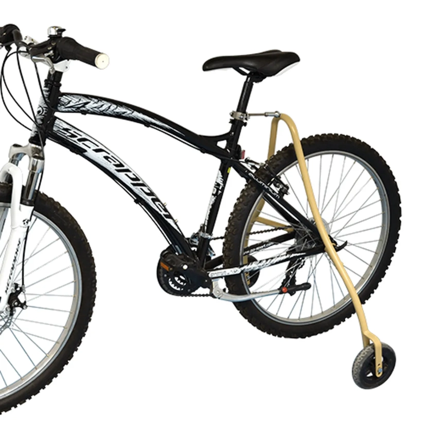 Stabilisateur vélo