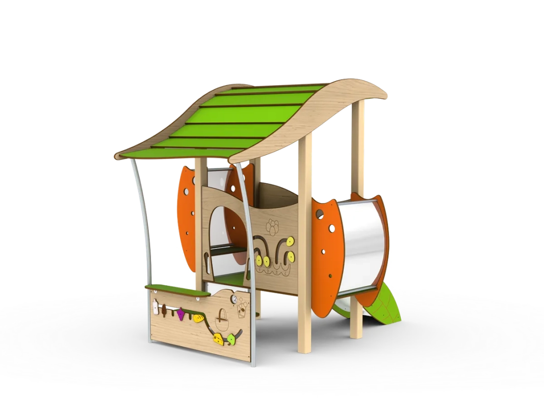 La cabane épicerie