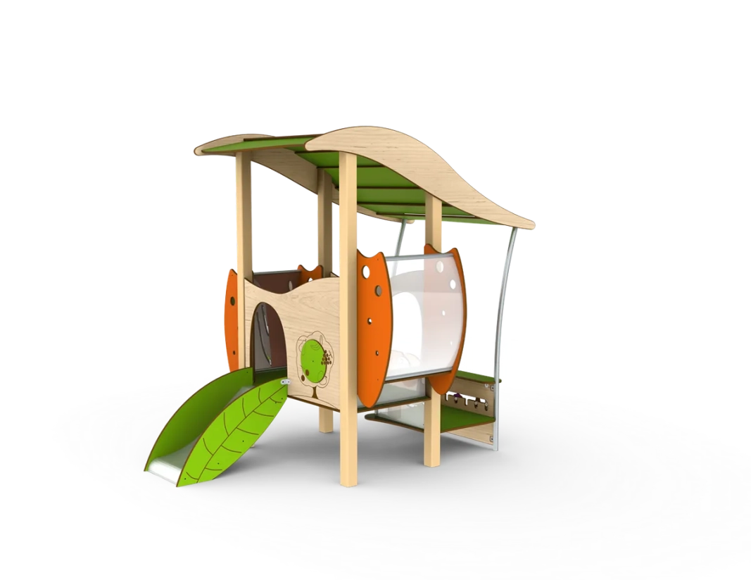 La cabane épicerie