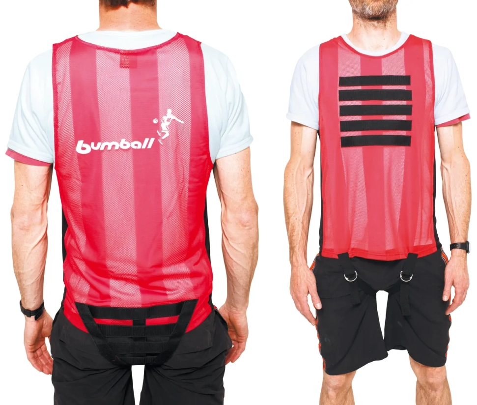 Tenue de Bumball