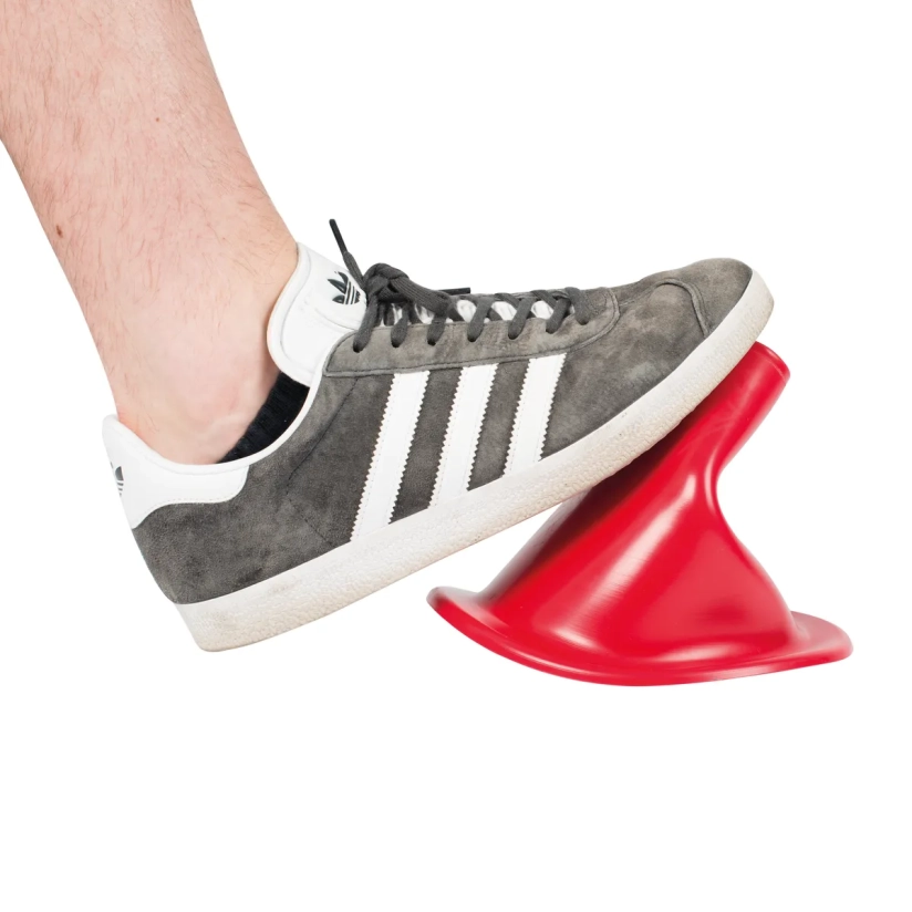 Set van 6 soepele kegels