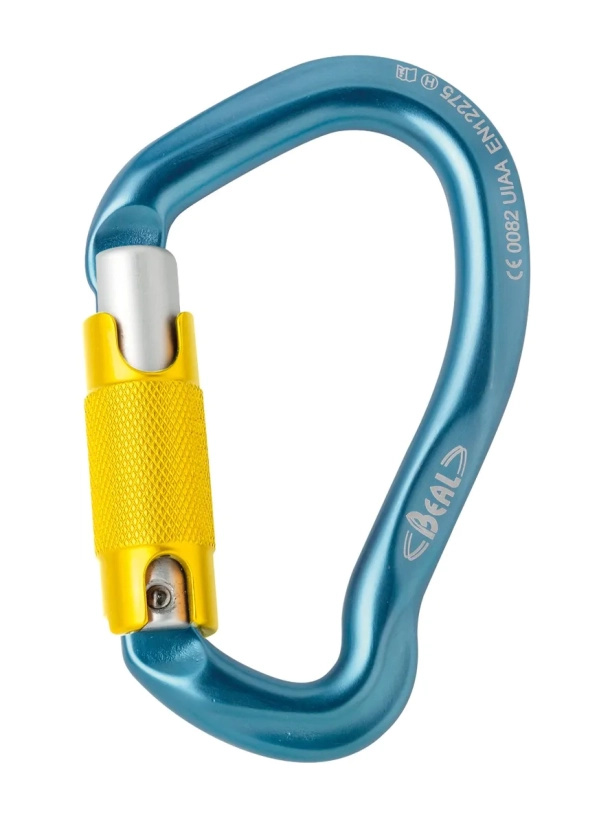 Karabiner Be Link Trimatic