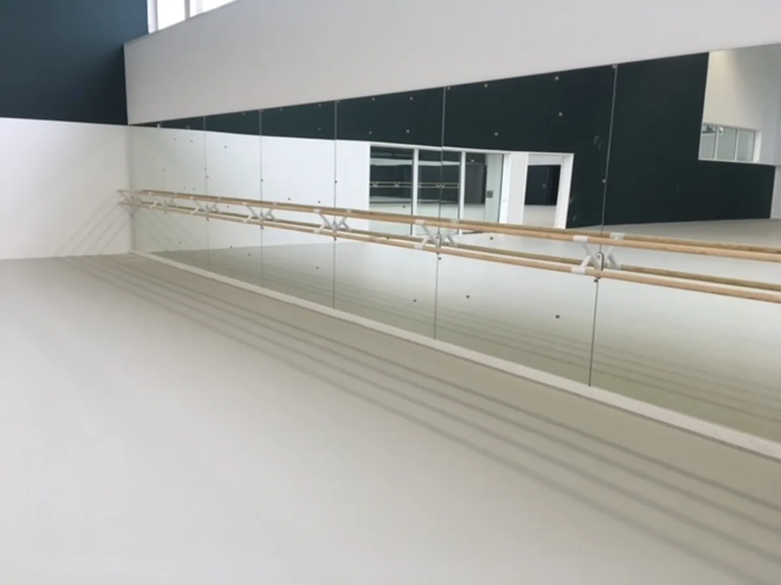 Barre à danser