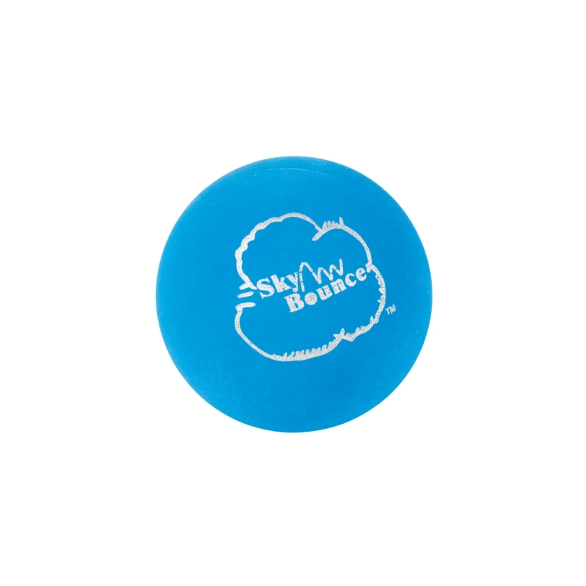 Lot de 12 balles pour jeu de paume