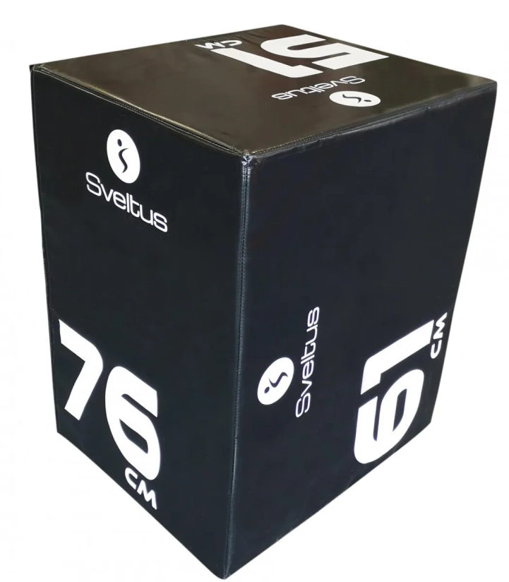Plyobox 3 en 1