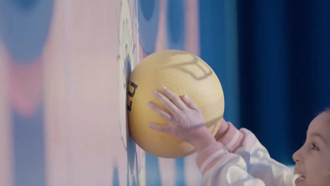 Lü - Lot de ballons