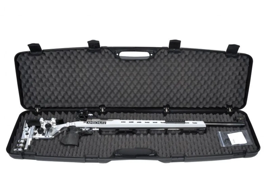 Mallette de rangement/transport carabine LaserPower IV Anschütz