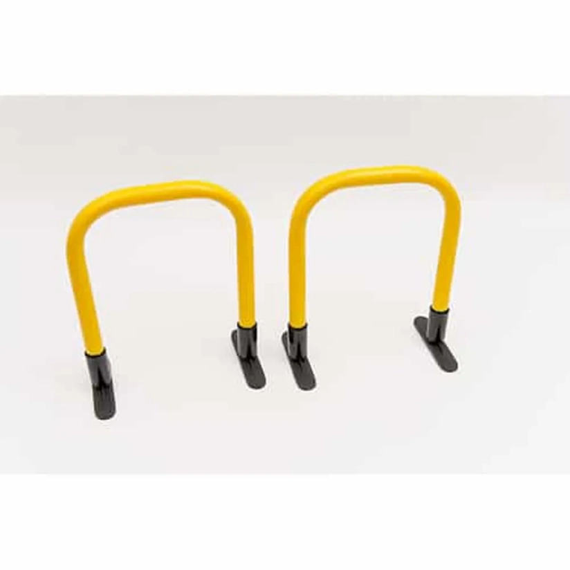 Lot de 5 portiques Boccia