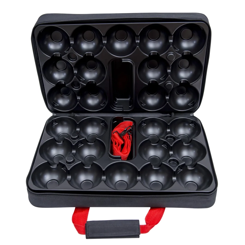 Mallette de rangement Boccia