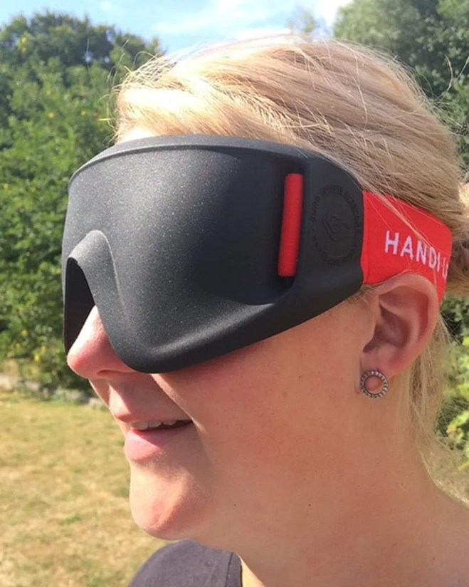 Masque de sport Justa