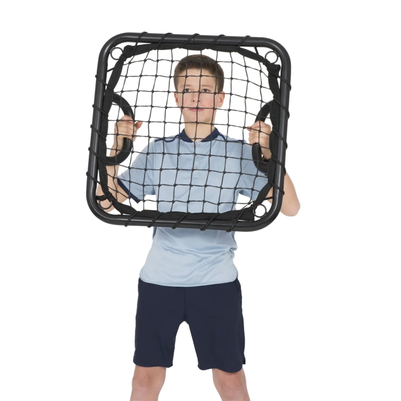 Tchoukball à main