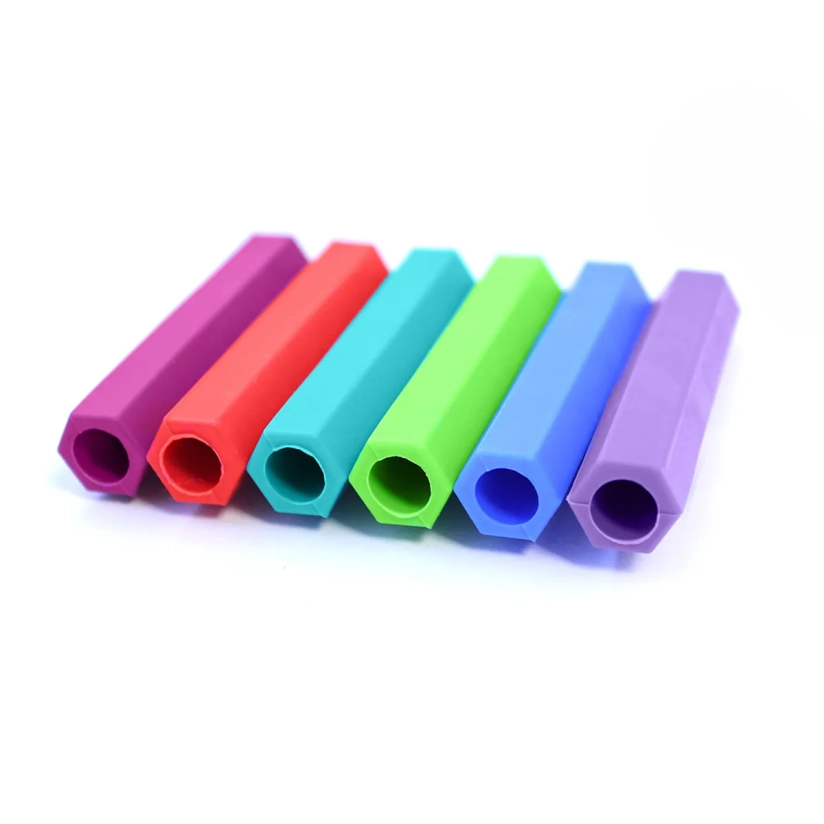 ARK Krypto-Bite Chewable Pencil Topper