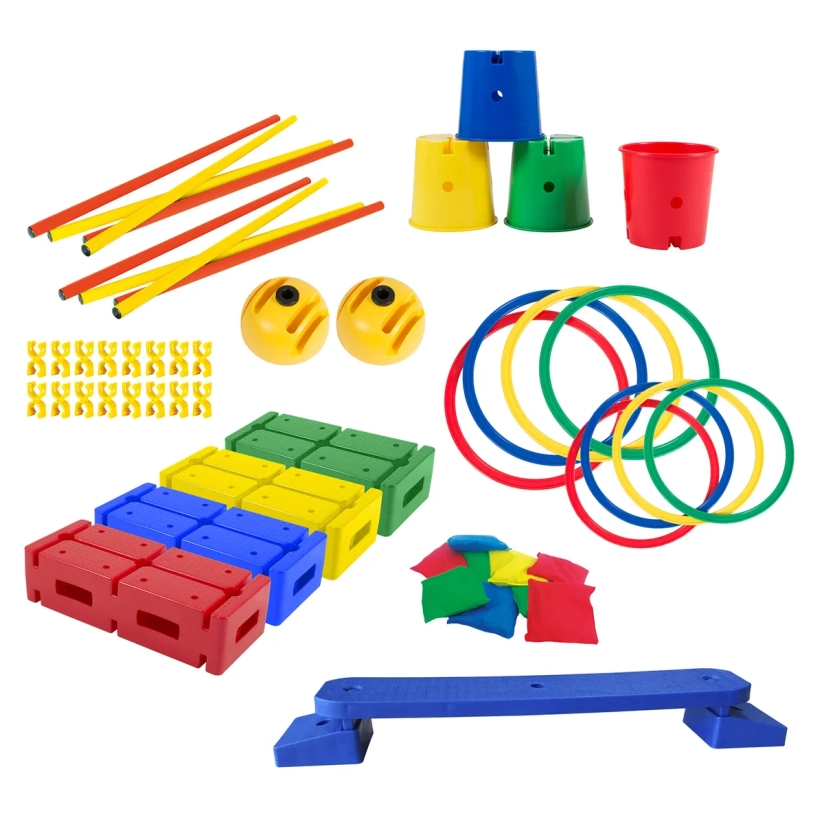 Kit de motricité initiation