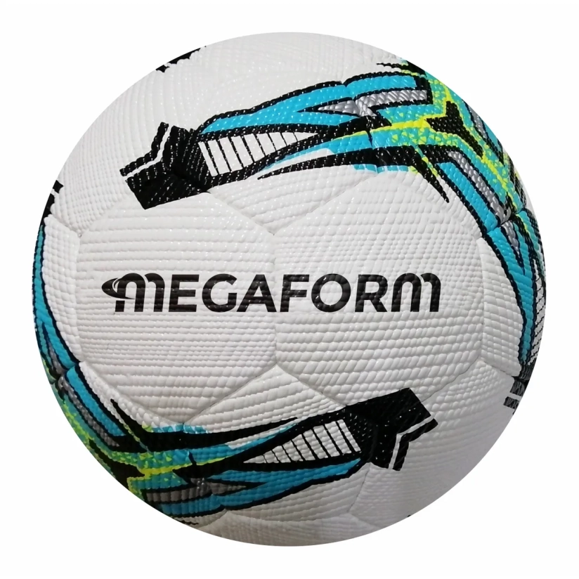 Voetbal Megaform Street Star