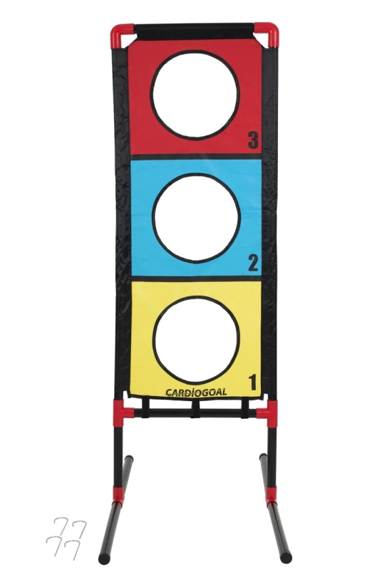 Mini-cardiogoaldoel