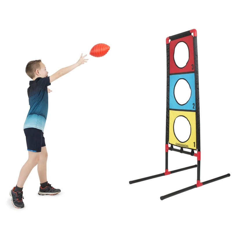 Mini-cardiogoaldoel