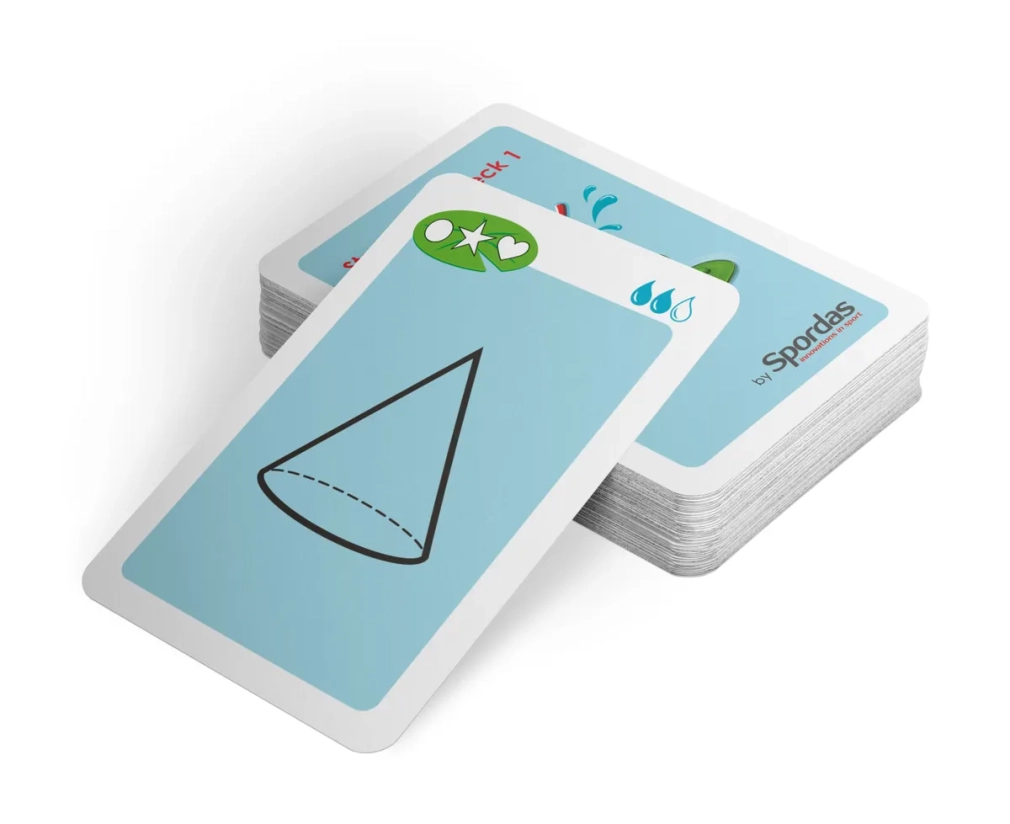 Nimbly® - Educatieve speelmat