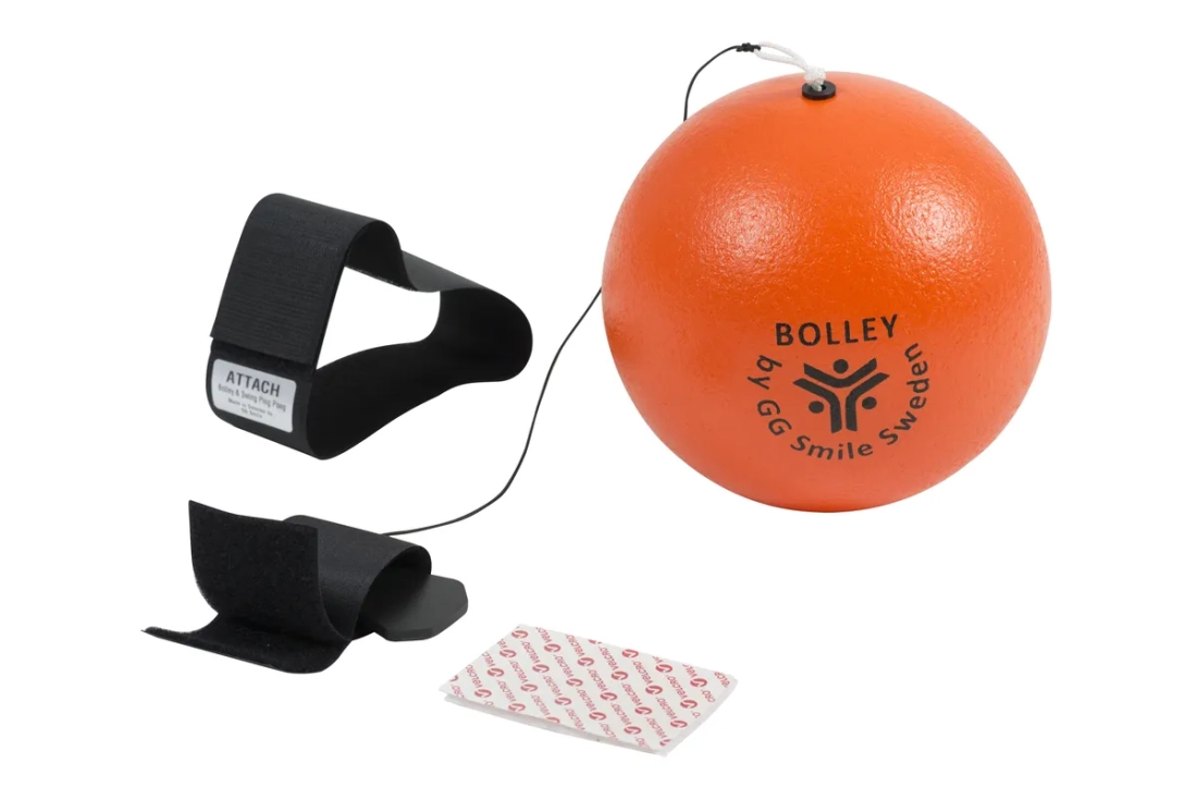 De Bolley